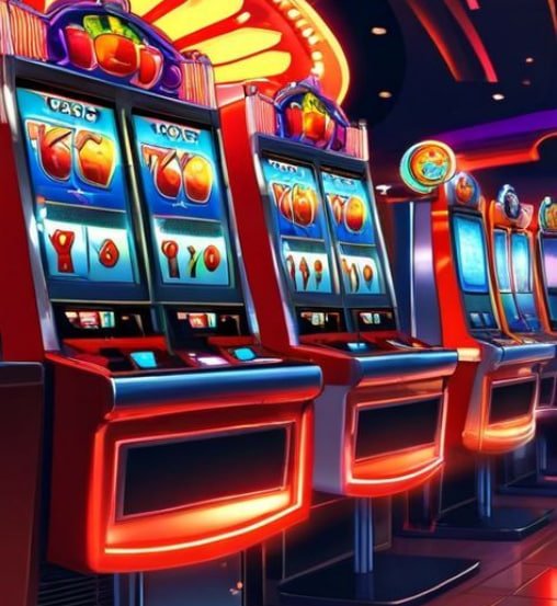 Sân khấu cá cược trực tuyến q8bet – thể thao và casino sống động