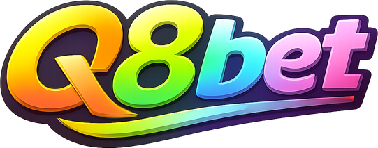 Logo q8bet – trang chủ